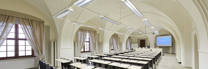 top lectorium